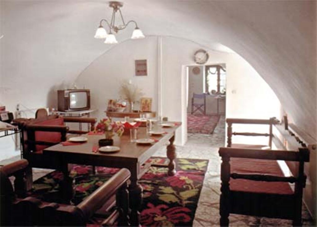 Theoni'S House Hotel Dhimitra  Exterior photo